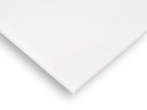 Acetal Plastic Sheet | Acetal Copolymer | Natural Color