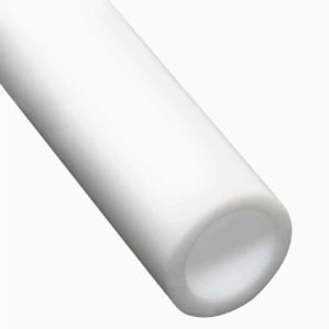 Acetal Plastic Tube | Acetal Copolymer | Natural Color