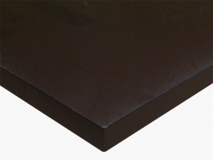 Acrylic Sheet - Bronze 2370 Extruded Paper-Masked (Transparent 11%)