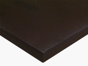 ACRYLIC SHEET | BRONZE 2370 EXTRUDED PAPER-MASKED (TRANSPARENT 11%)