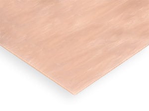 Acrylic Sheet | Marble Pink L403 Cast Paper-Masked