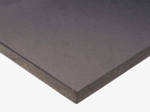 Acrylic Sheet | Medium Gray 2074 Cast Paper-Masked (Transparent 13%)