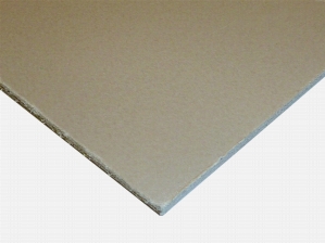 PVC EXPANDED SHEET | BEIGE