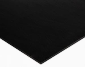 Black Cast Nylon Sheet | Unfilled Nylon Sheet Type 6