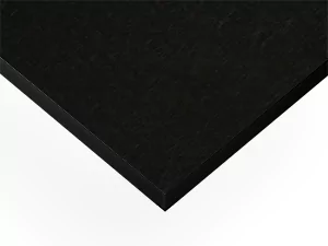 Black PEEK Sheet - Bearing Grade PEEK HPV