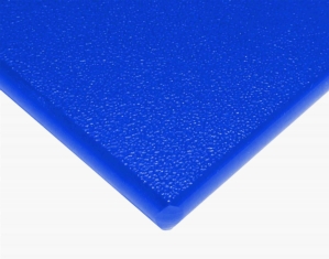 StarBoard<sup>®</sup> Perch Panel | Blue HDPE