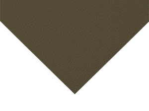 Boltaron&reg; 4332 | Olive Drab Thermoforming Sheet