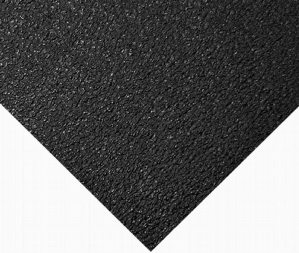 BOLTARON<sup>®</sup> THERMOFORMING HAIR CELL BLACK SHEET