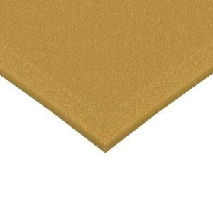 Expresso/Brown HDPE Playground Sheet