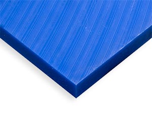 Cast Nylon XHA | Blue Nylon Sheet