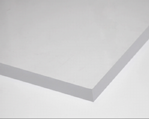 Acrylic Sheet - CLEAR NON-GLARE EXTRUDED