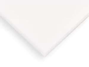 Delrin&reg; Sheet - Natural