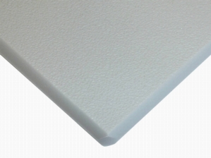 HDPE Marine Board Sheet - Dolphin Gray