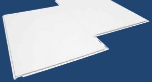 Duraclad PVC Interlocking Liner Panel