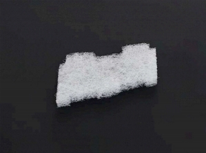 Textile Dust Filter for Weldplast S2