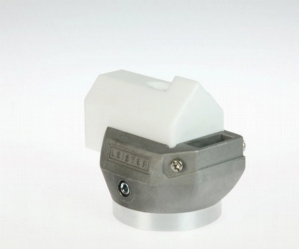 FILLET Welding Shoe 8/10MM (145.944) - WELDPLAST S2, FUSION 2, and FUSION 3/3C
