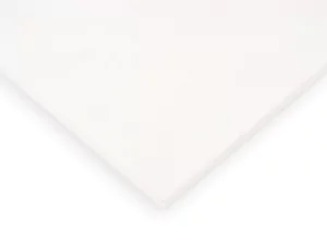 Fluorosint 207 Enhanced PTFE Plate