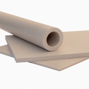 Fluorosint 500 Enhanced PTFE Rod