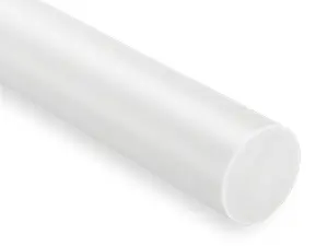 Food Grade Nylon Rod | Natural Nyloil FG Nylon