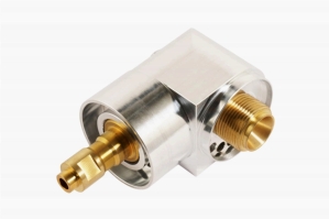 Fusion 2 90 Degree Angle Adapter