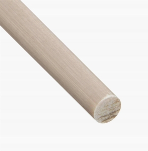 G-9 Glass-Melamine Laminate Rod