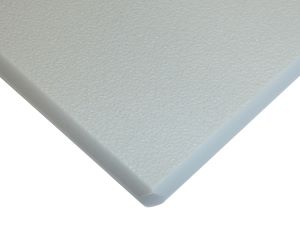 Gray HDPE Playground Sheet