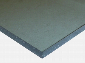 POLYCARBONATE SHEET | GRAY #7130