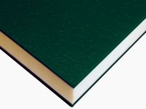 HDPE ColorCore<sup>®</sup> - Green/White/Green
