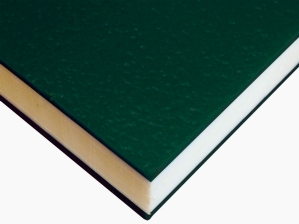 HDPE COLORCORE<sup>®</sup> | GREEN/WHITE/GREEN