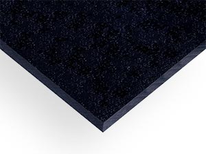 HDPE Cutting Board Material | Black Cutting Board Plastic