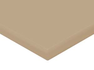 HDPE Sheet | Java Matte