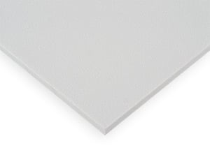 HDPE Marine Board Sheet | White