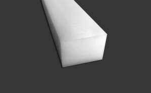 HDPE RUSTICATION REVEAL STRIPS