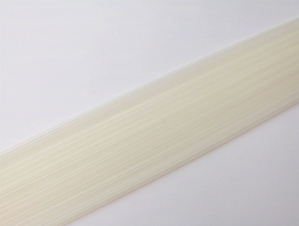 HDPE WELDING ROD | NATURAL