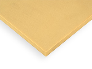 HYDLAR Z PLASTIC NYLON SHEET | POLYAMIDE 66 ABRASION RESISTANT PLASTIC