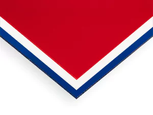Independence Day Acrylic Color Pack