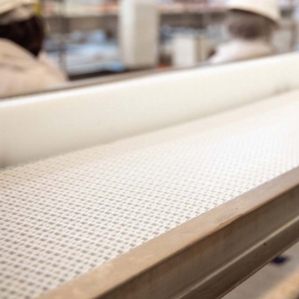 King Hy-Pact Industrial Polymer Sheet