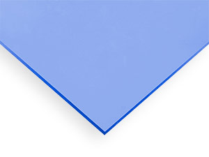 LAM 2000<sup>®</sup> | CPVC (FM4910) CLEAR/BLUE SHEET