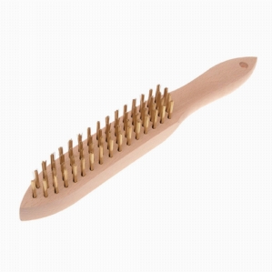 Leister Brass Brush 116.798
