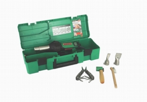 Leister Industrial Fabric Repair Kit