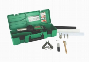 LEISTER PLASTIC WELDING KIT