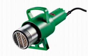 Leister® Forte S3