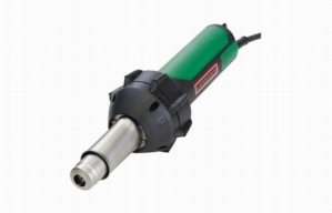 Leister<sup>®</sup> Triac ST