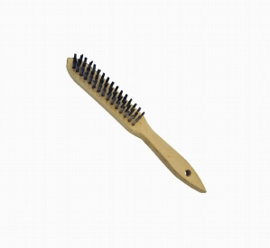 Leister Steel Brush Nozzle Cleaner 138.817
