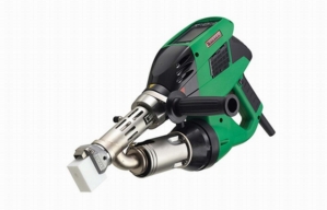 Leister® WELDPLAST S2
