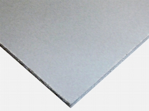 PVC EXPANDED SHEET | LIGHT GRAY