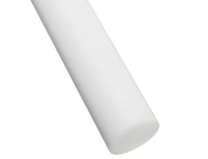 MACOR Ceramic GF Rod  White Plastic Sheet - Mobile