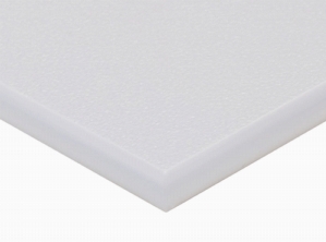 MediGrade Antimicrobial Plastic | White | Laboratory Cabinets And Countertops