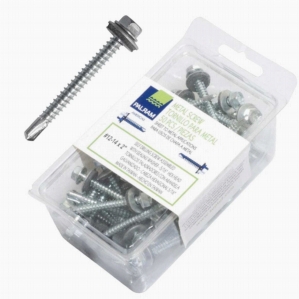 METALTITE 2 INCH METAL SCREW FASTENERS