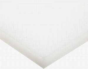 LDPE Sheet - Natural